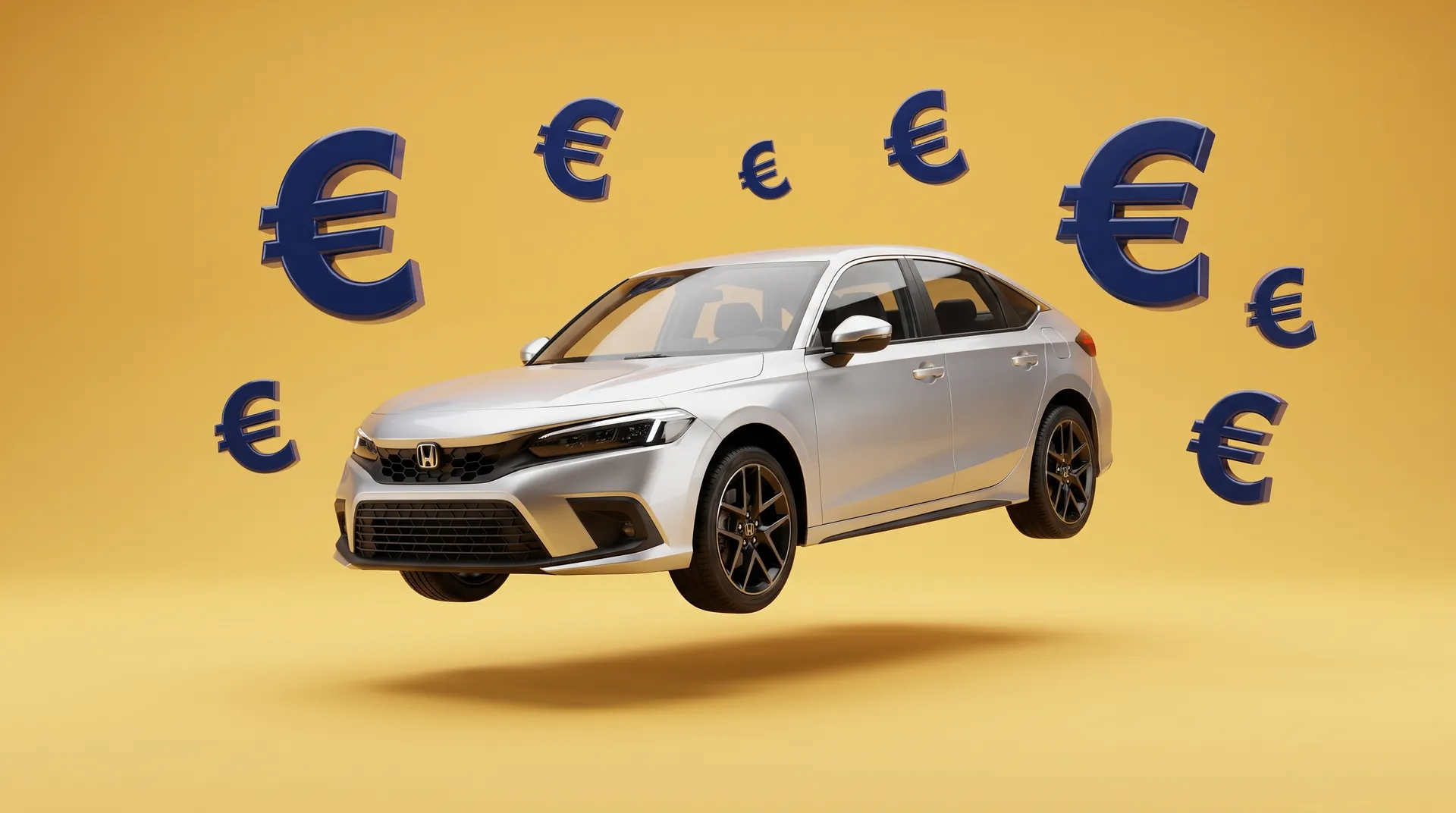 Eurotekens, ons beste bod